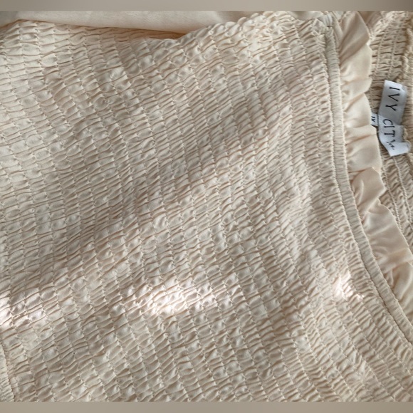 Ivy City Co dress size 1X very good condition. - Picture 6 of 7